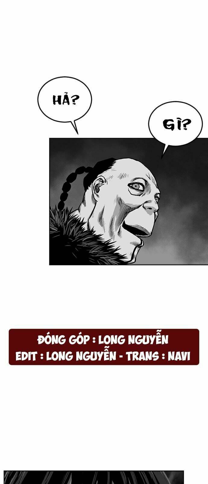 Sát Thủ Anh Vũ - Chapter 13 - Page 40