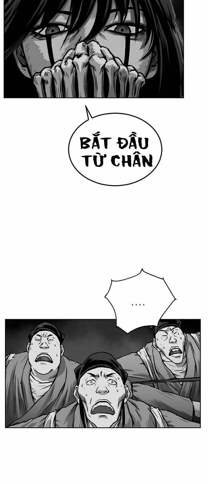 Sát Thủ Anh Vũ - Chapter 13 - Page 41
