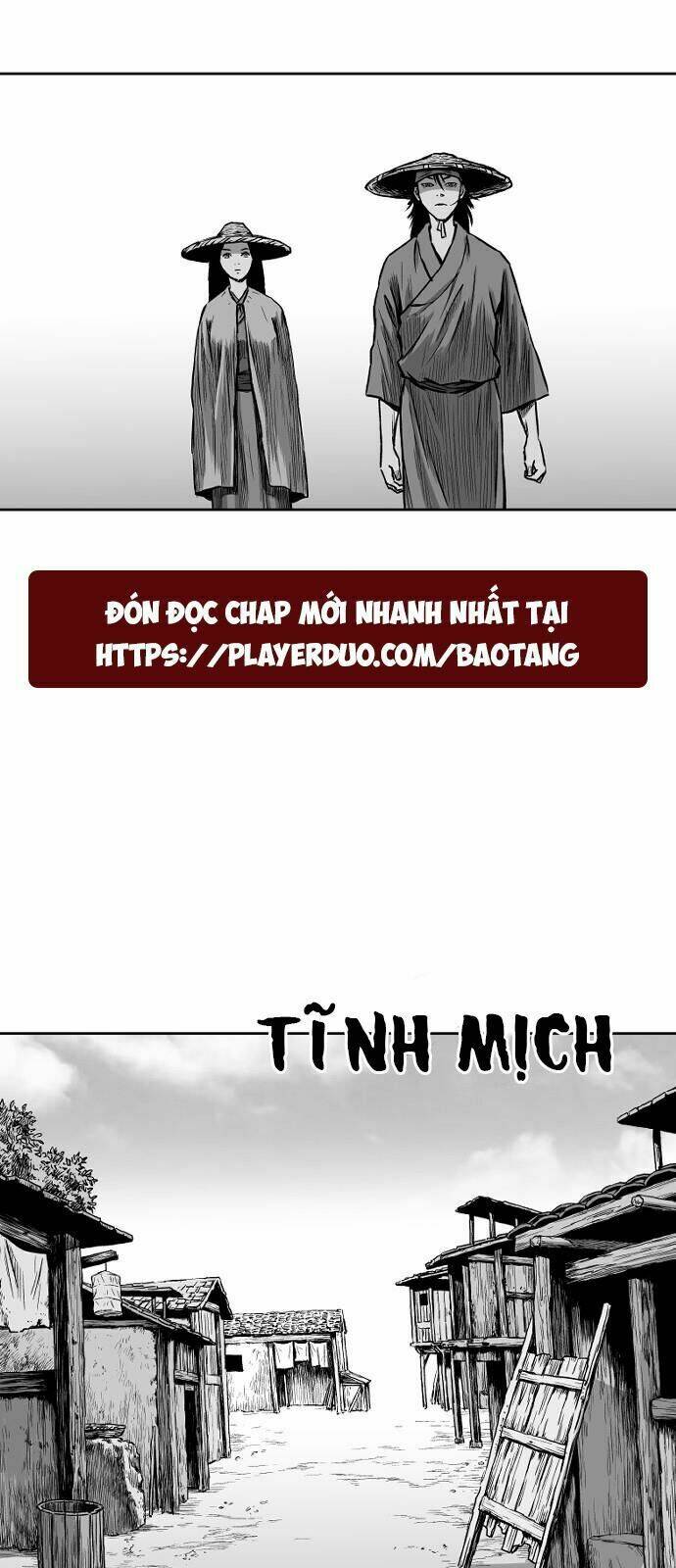 Sát Thủ Anh Vũ - Chapter 13 - Page 44