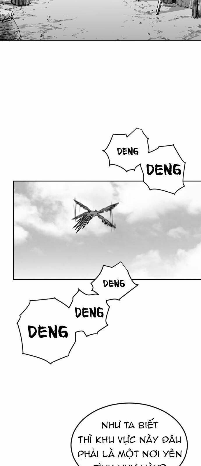 Sát Thủ Anh Vũ - Chapter 13 - Page 45