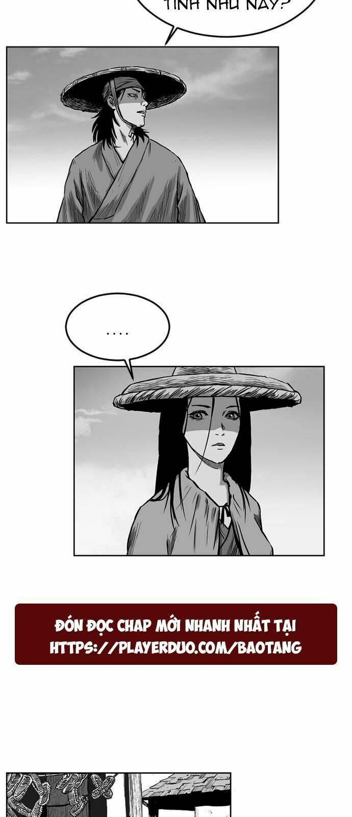 Sát Thủ Anh Vũ - Chapter 13 - Page 46