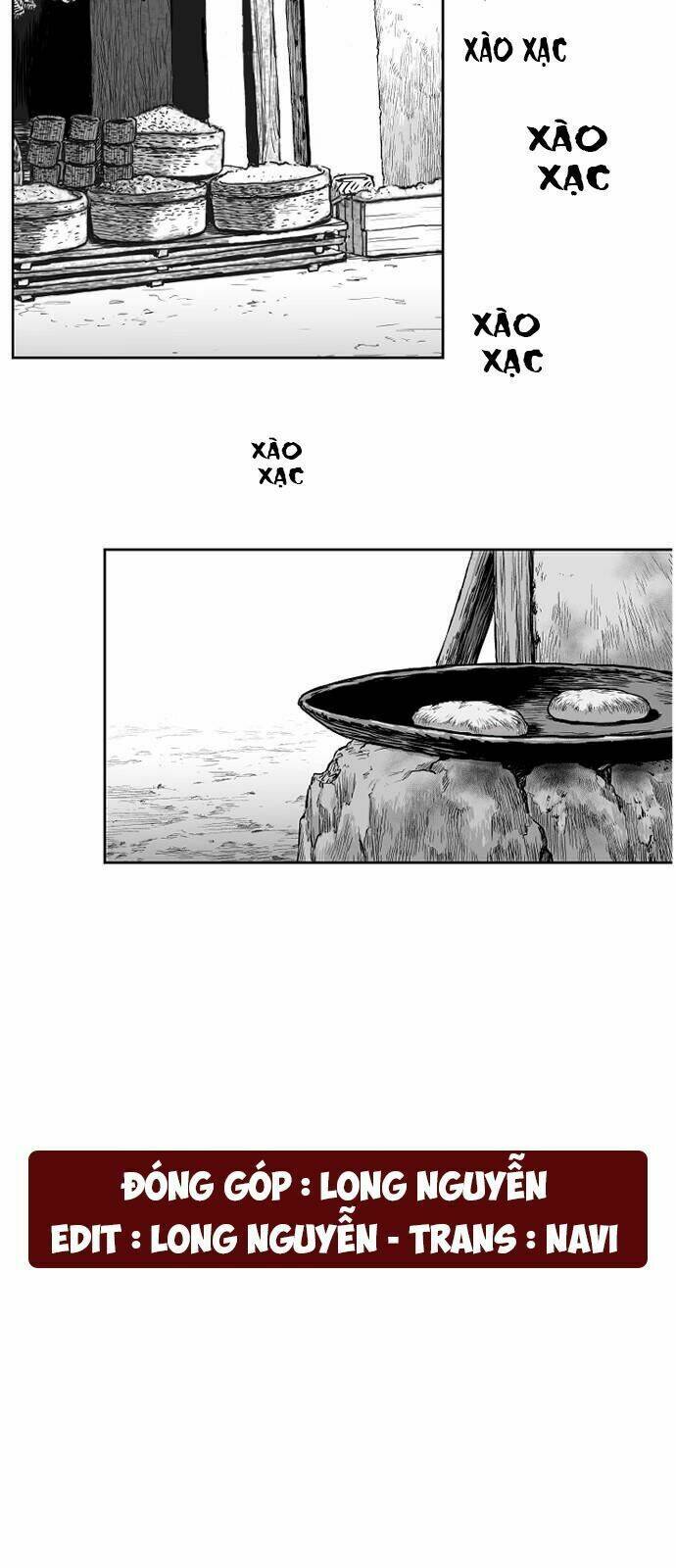 Sát Thủ Anh Vũ - Chapter 13 - Page 47