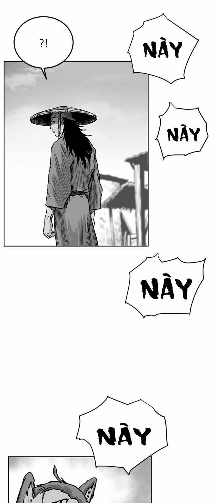 Sát Thủ Anh Vũ - Chapter 13 - Page 48