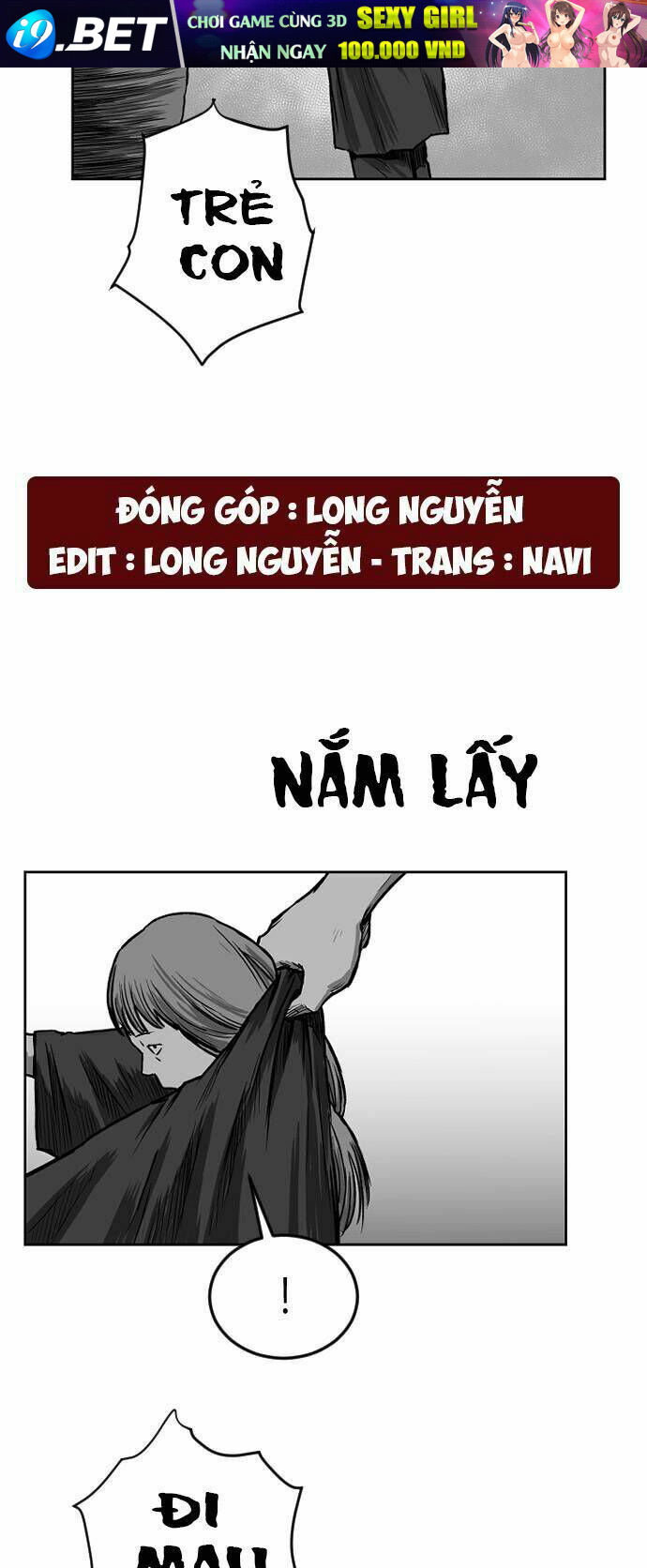 Sát Thủ Anh Vũ - Chapter 13 - Page 50