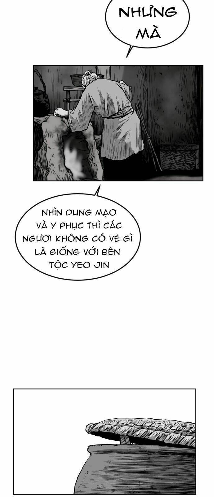 Sát Thủ Anh Vũ - Chapter 13 - Page 55