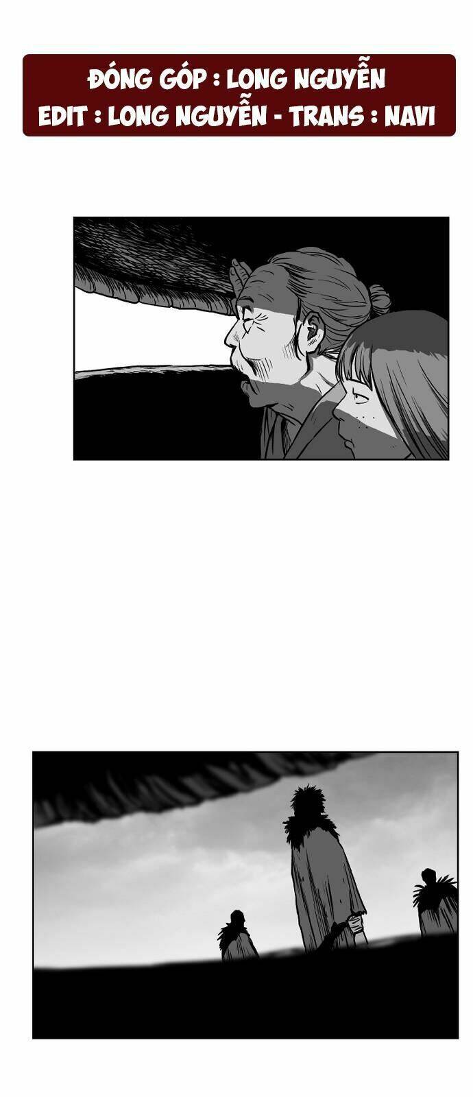 Sát Thủ Anh Vũ - Chapter 13 - Page 56