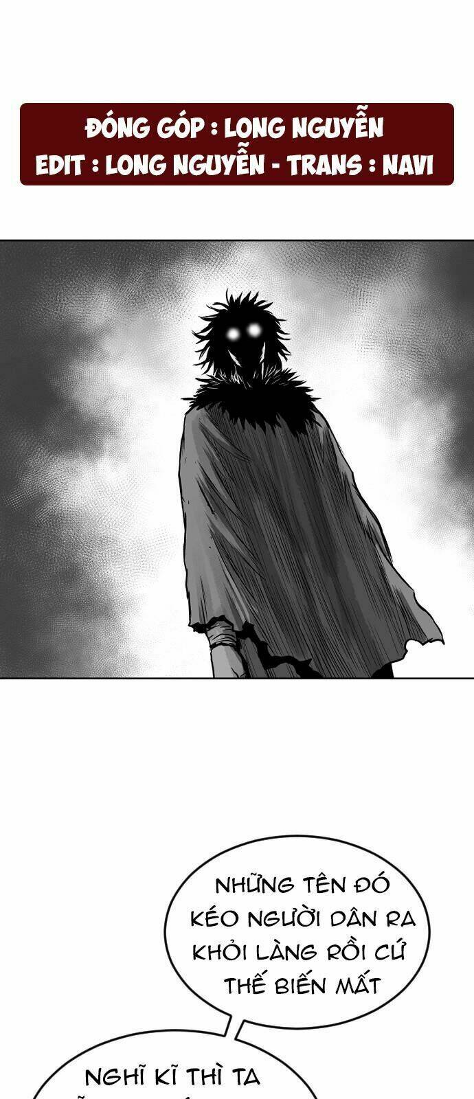 Sát Thủ Anh Vũ - Chapter 13 - Page 57