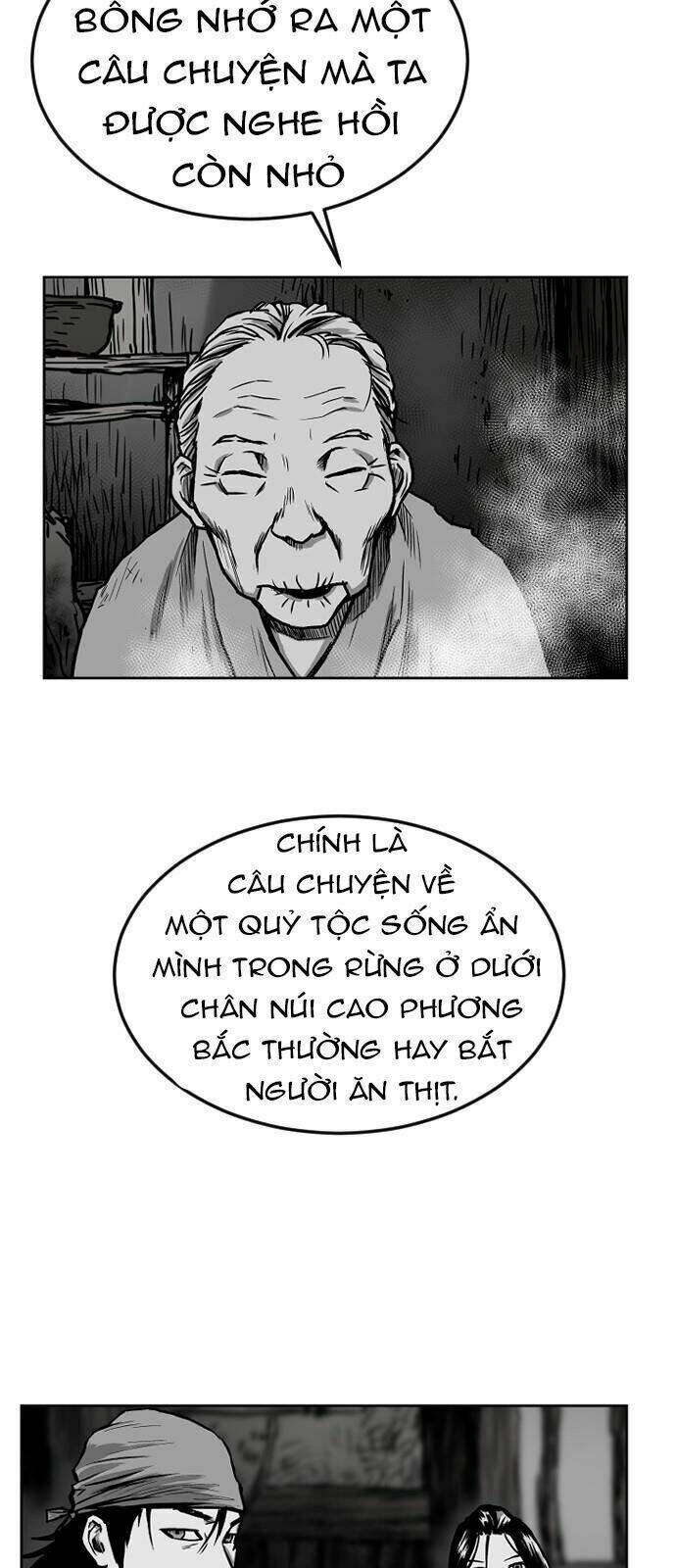 Sát Thủ Anh Vũ - Chapter 13 - Page 58