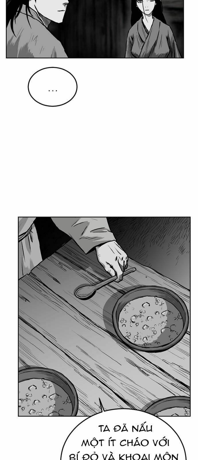 Sát Thủ Anh Vũ - Chapter 13 - Page 59