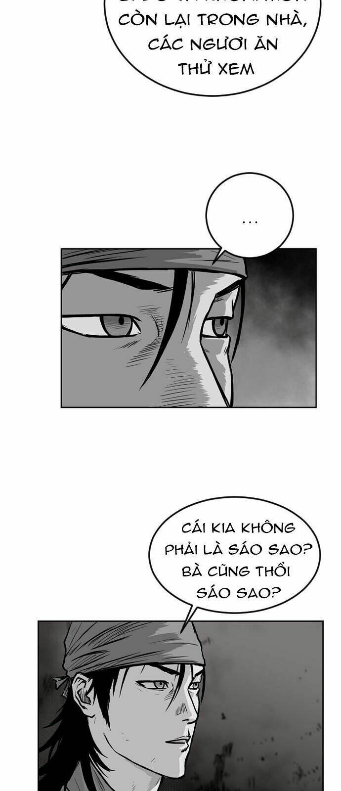 Sát Thủ Anh Vũ - Chapter 13 - Page 60