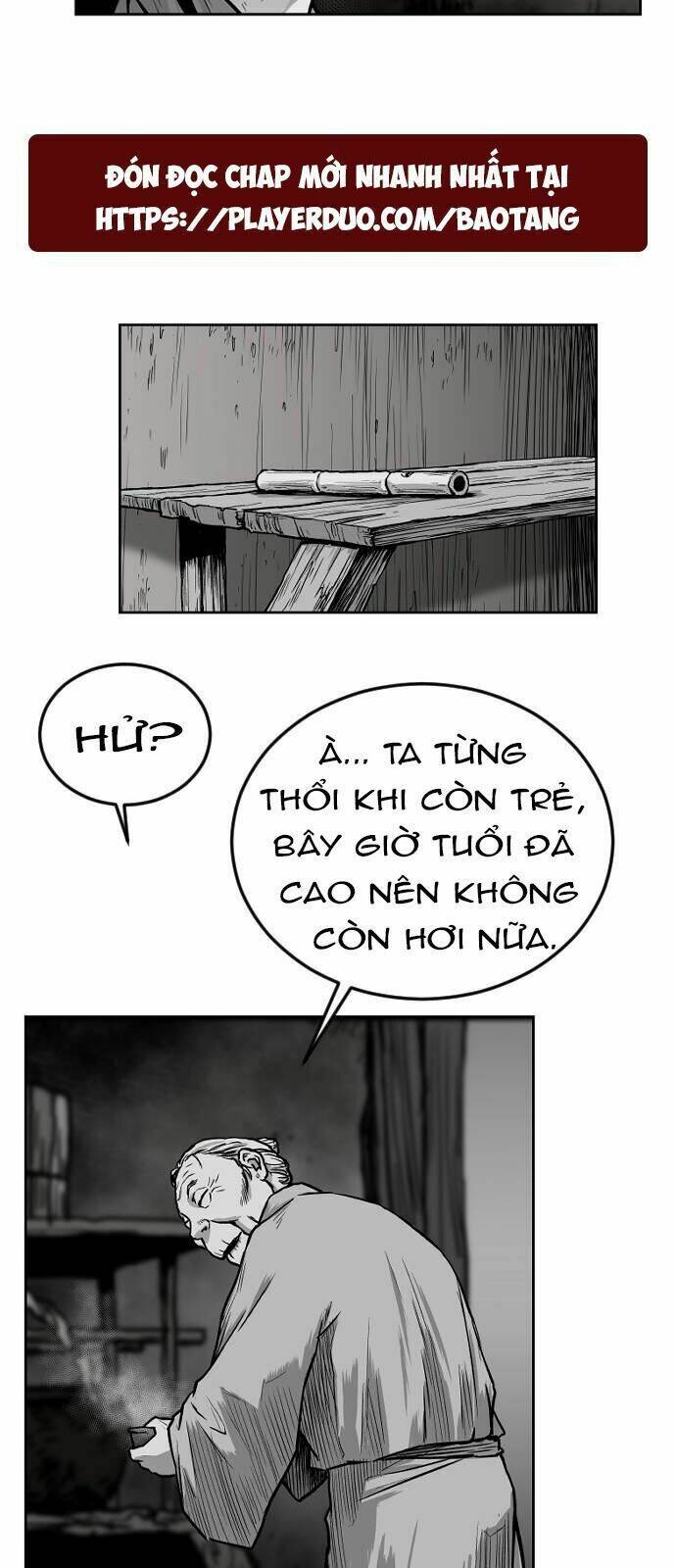 Sát Thủ Anh Vũ - Chapter 13 - Page 61