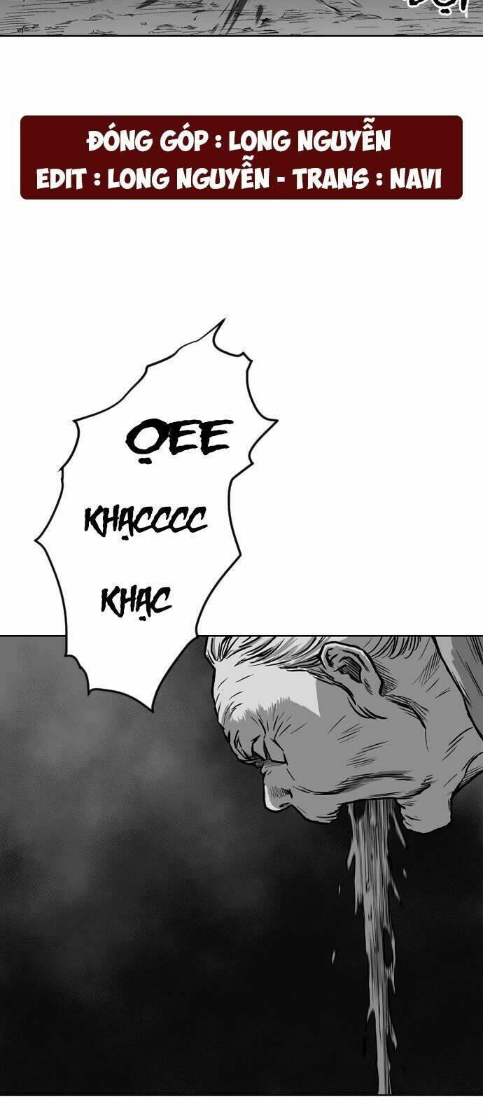 Sát Thủ Anh Vũ - Chapter 13 - Page 64