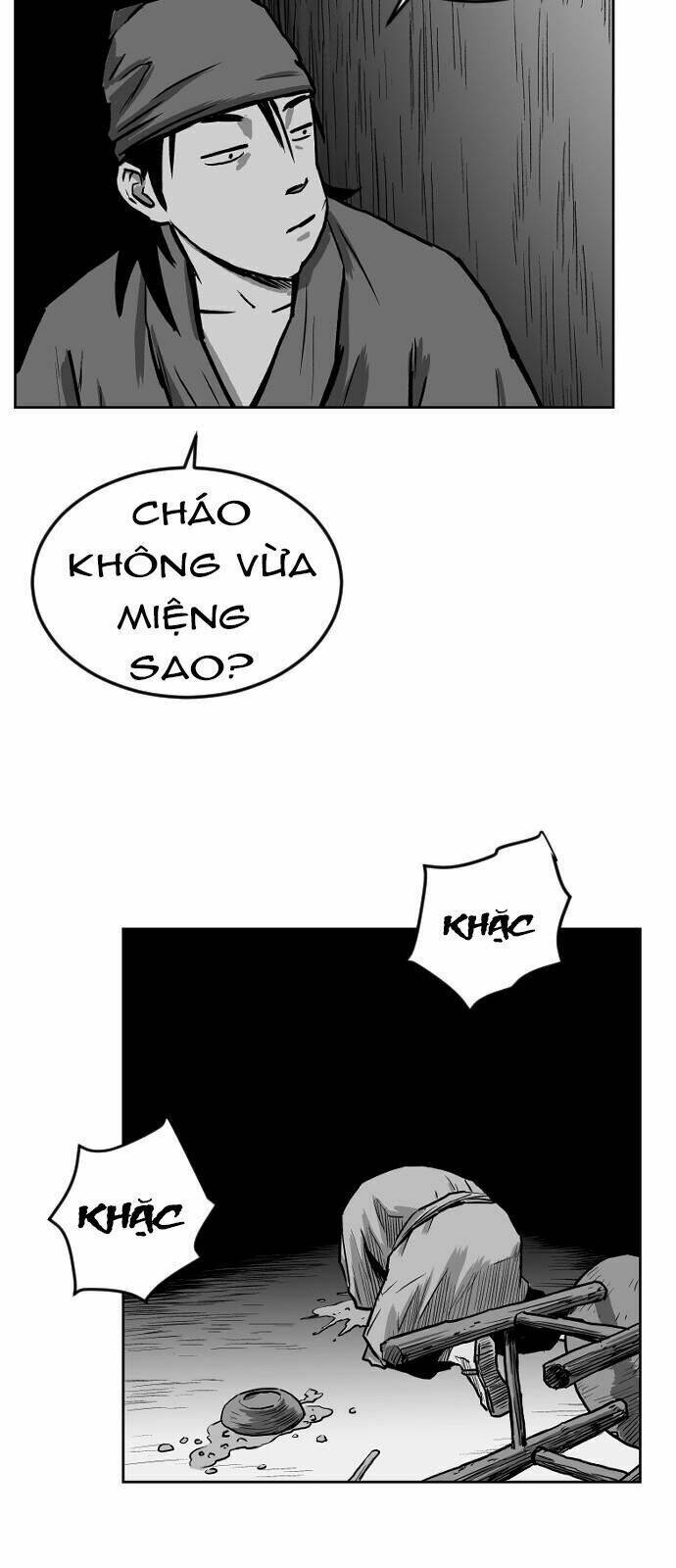 Sát Thủ Anh Vũ - Chapter 13 - Page 66