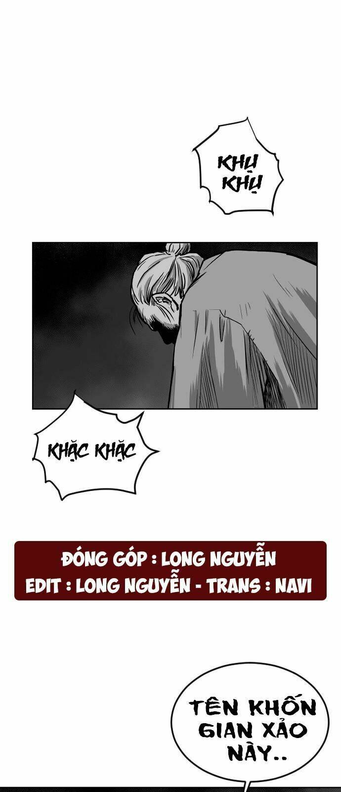 Sát Thủ Anh Vũ - Chapter 13 - Page 67