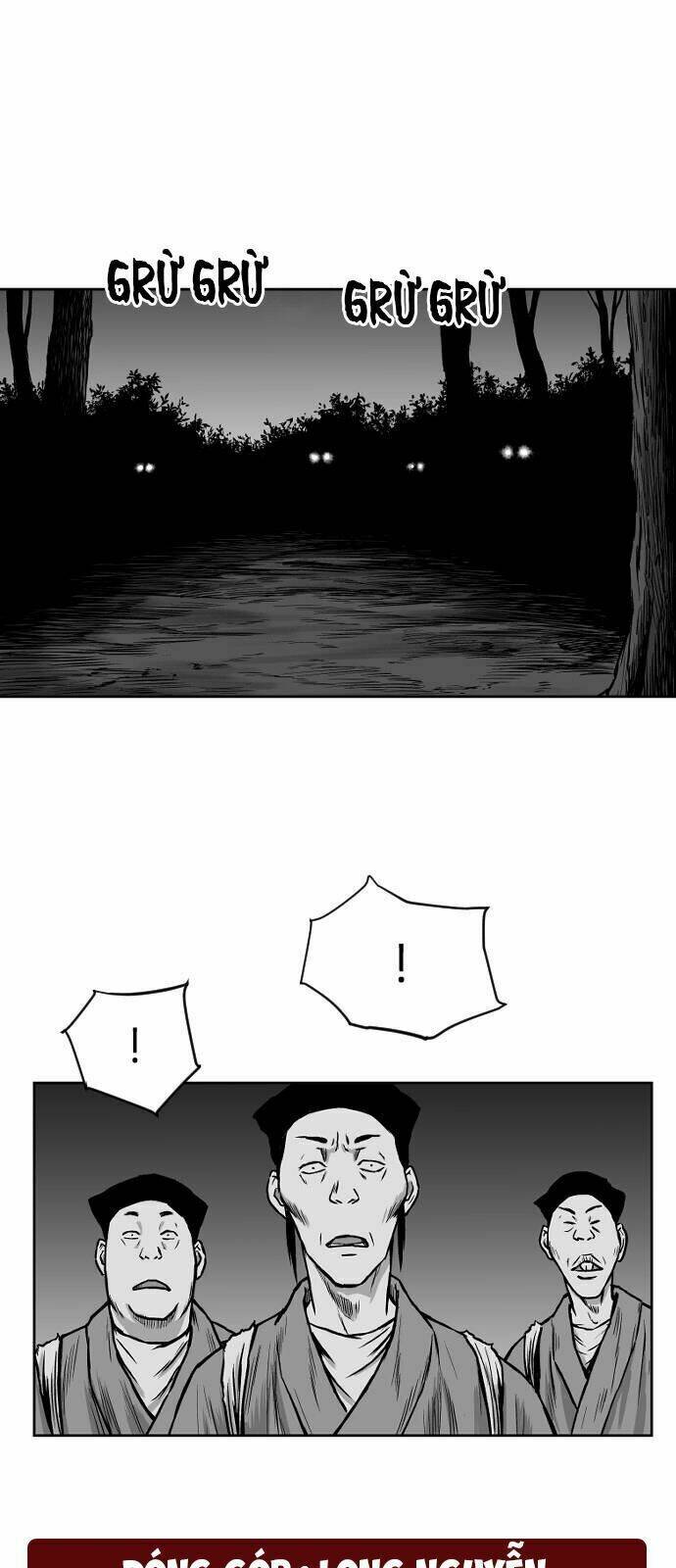 Sát Thủ Anh Vũ - Chapter 13 - Page 7