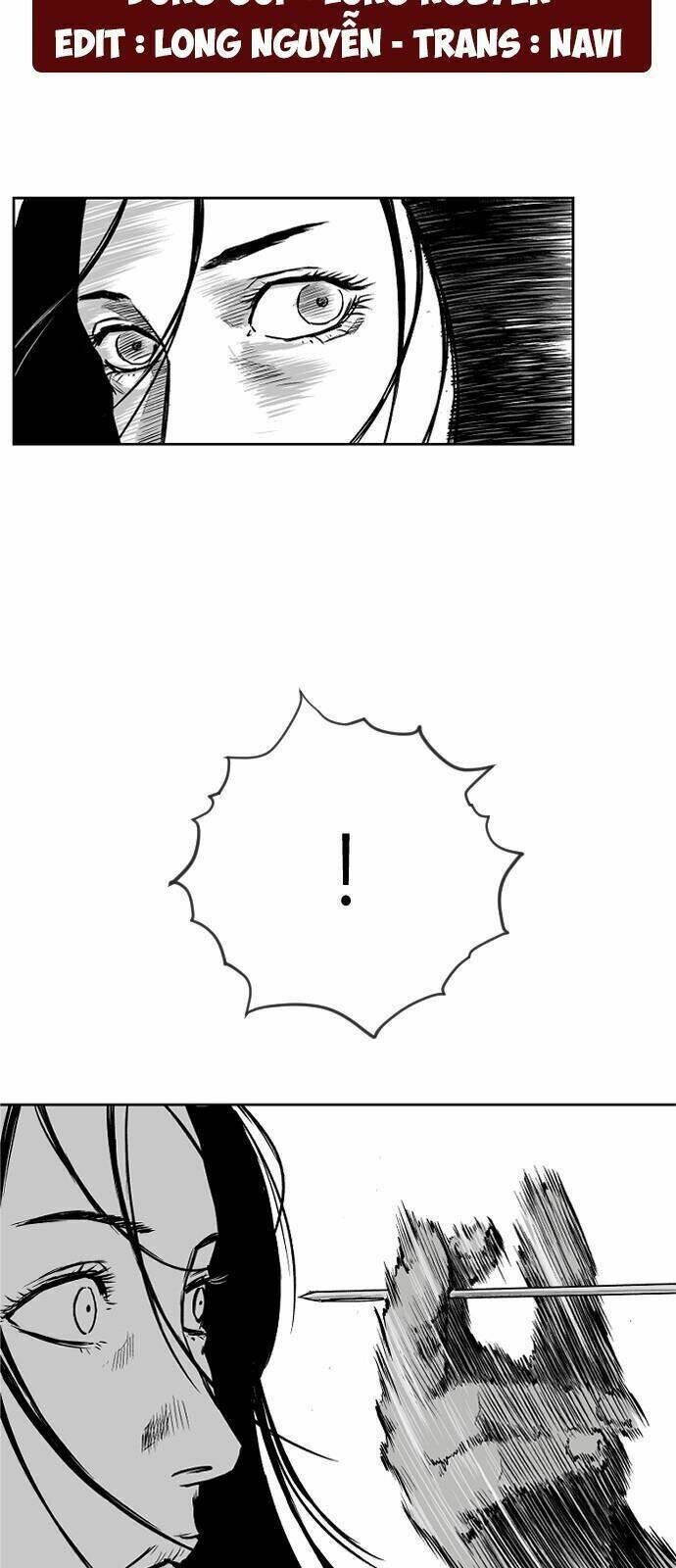 Sát Thủ Anh Vũ - Chapter 14 - Page 10