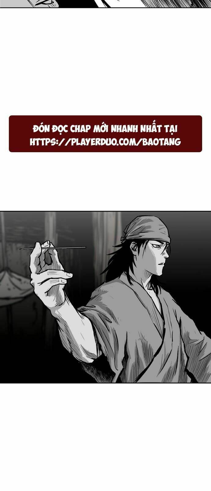 Sát Thủ Anh Vũ - Chapter 14 - Page 11
