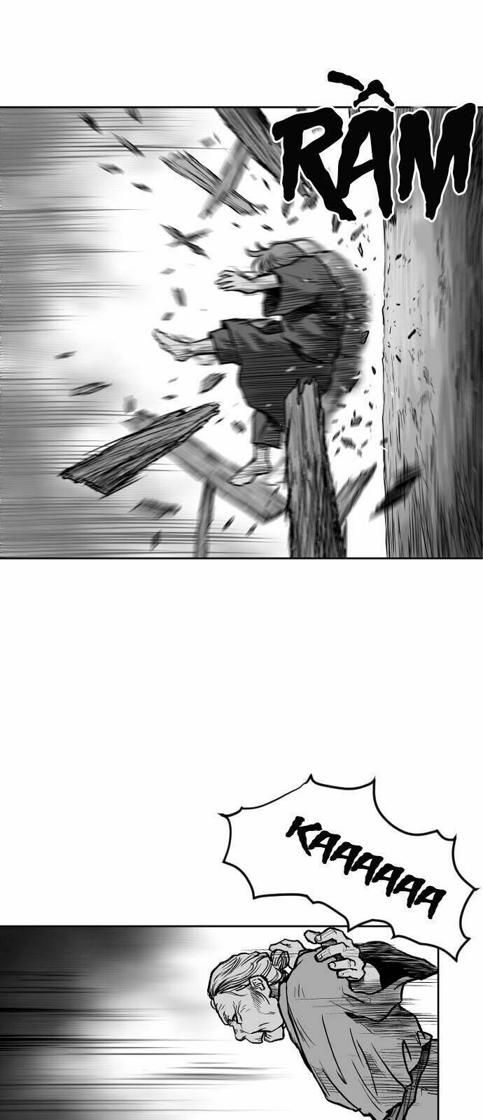 Sát Thủ Anh Vũ - Chapter 14 - Page 15