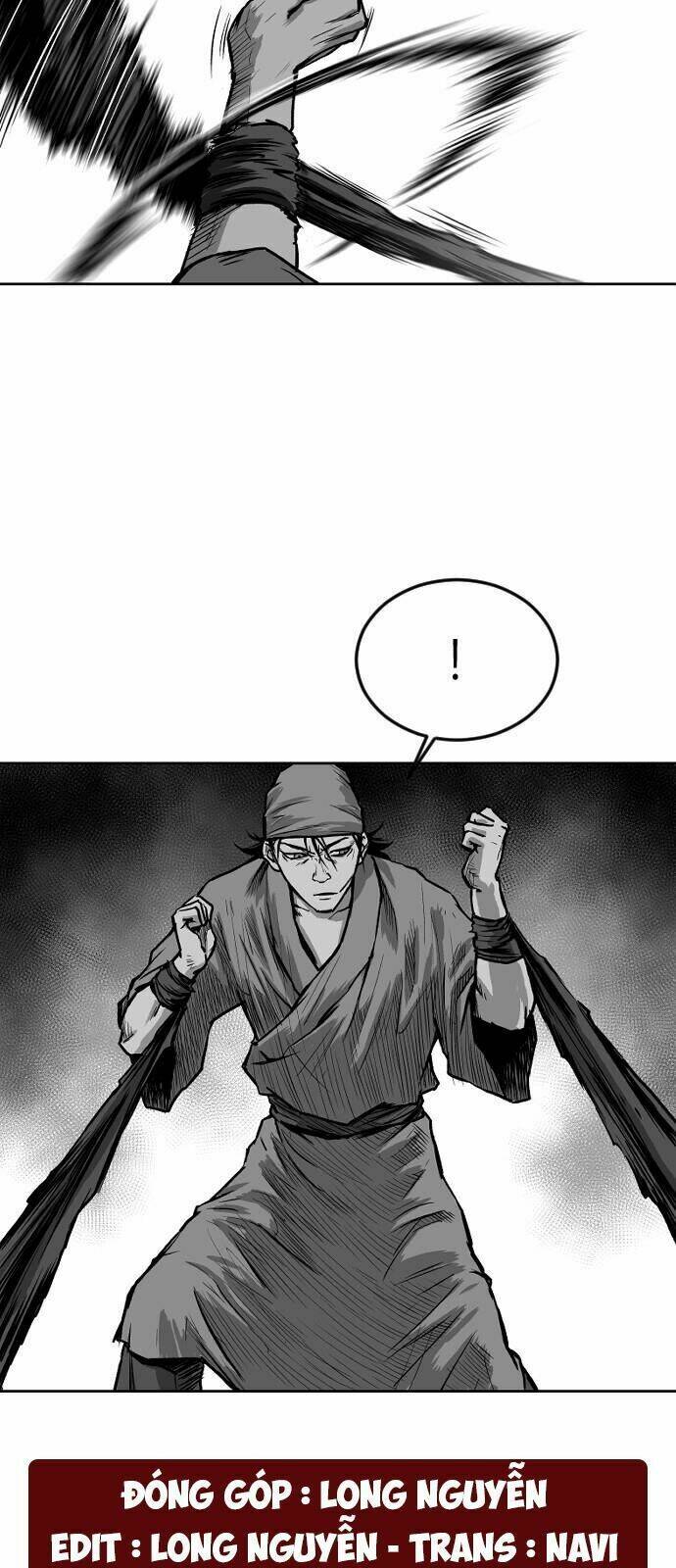 Sát Thủ Anh Vũ - Chapter 14 - Page 17