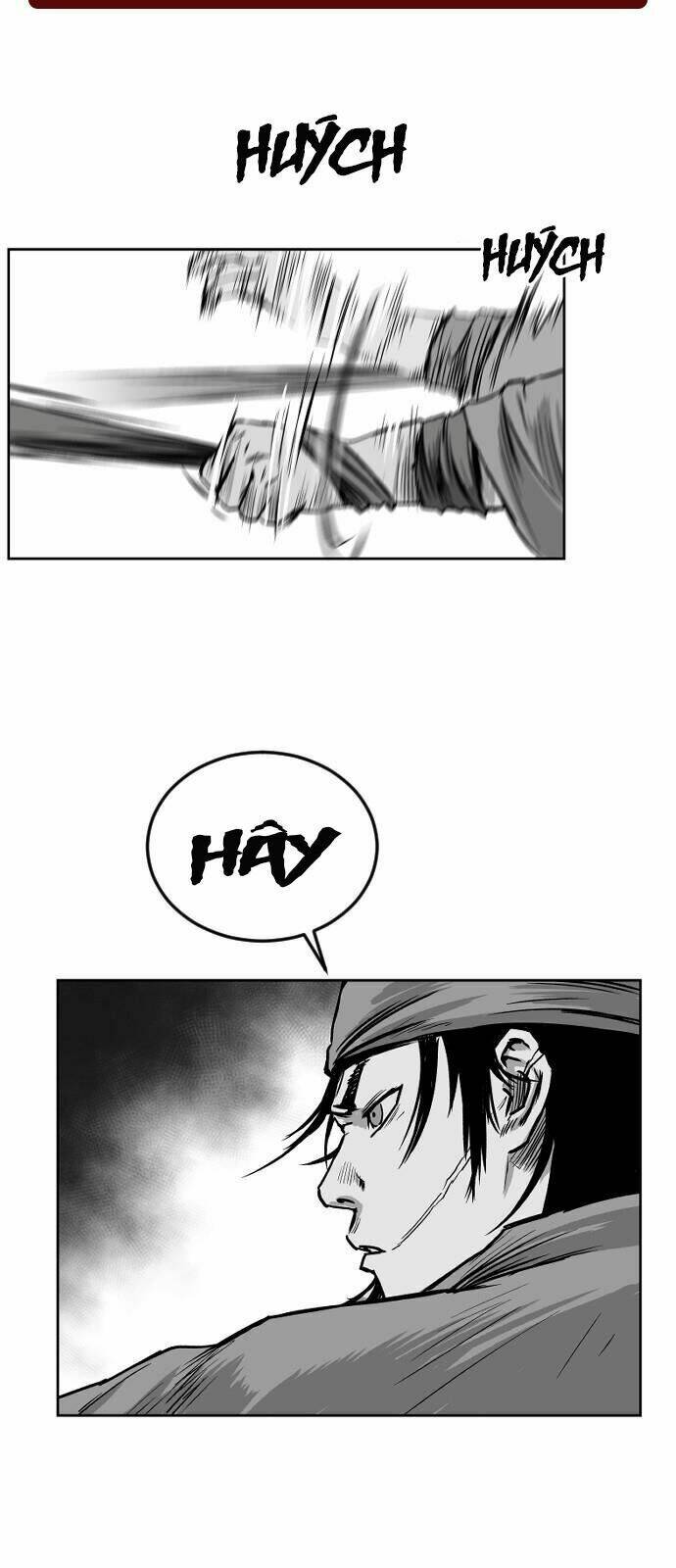 Sát Thủ Anh Vũ - Chapter 14 - Page 18