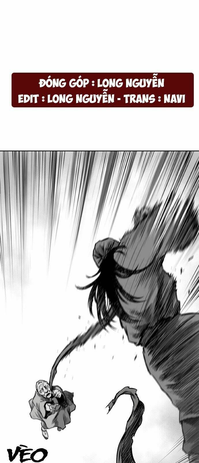 Sát Thủ Anh Vũ - Chapter 14 - Page 19