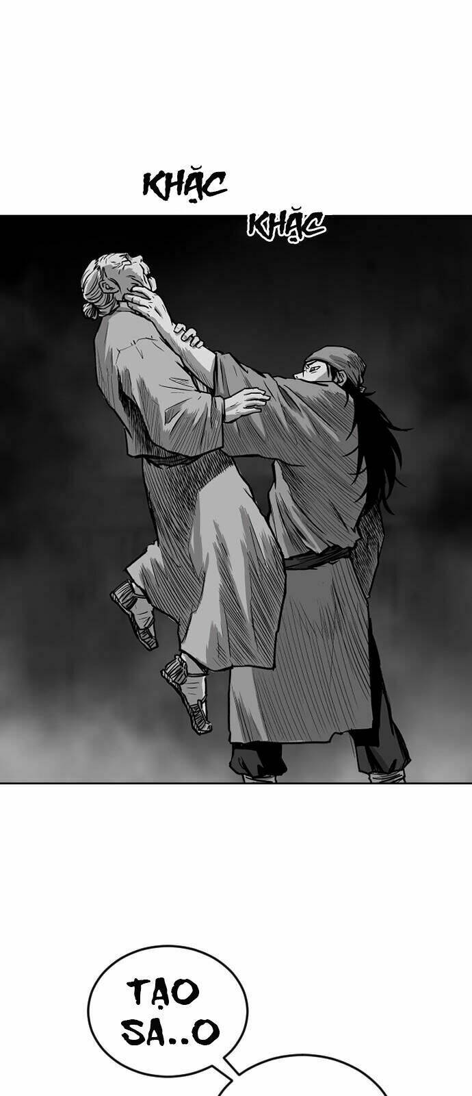 Sát Thủ Anh Vũ - Chapter 14 - Page 21