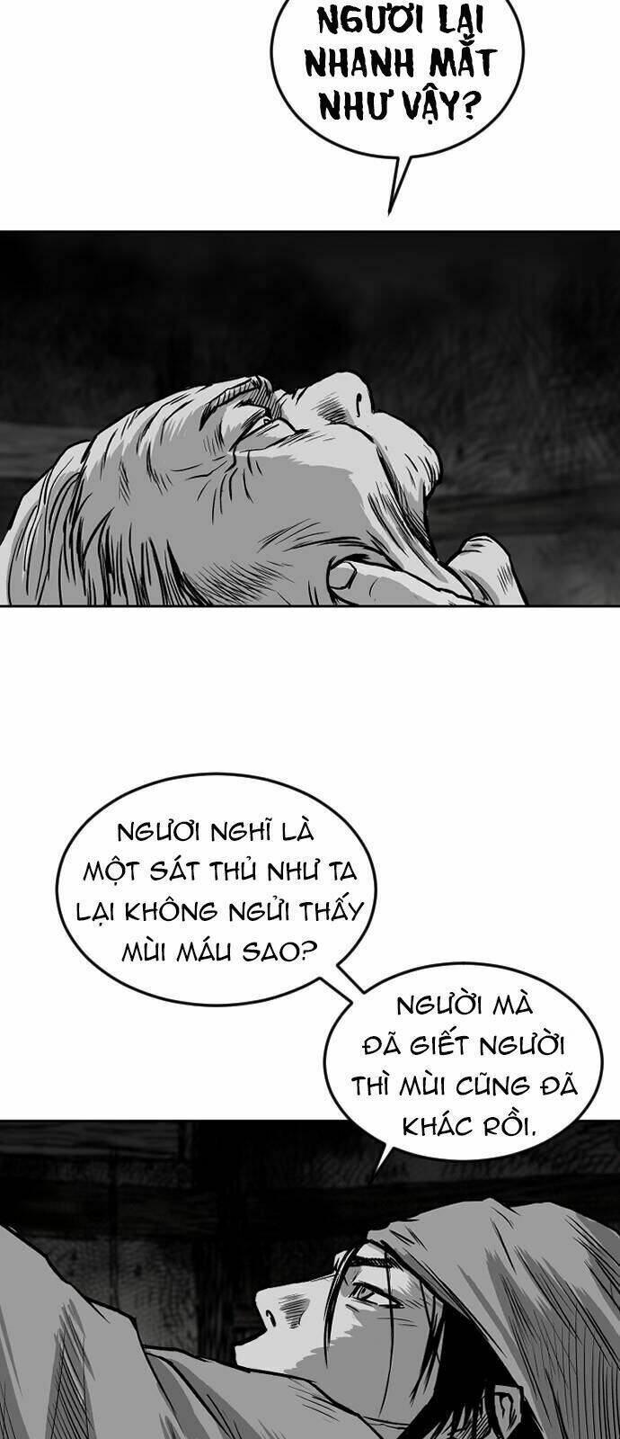 Sát Thủ Anh Vũ - Chapter 14 - Page 22