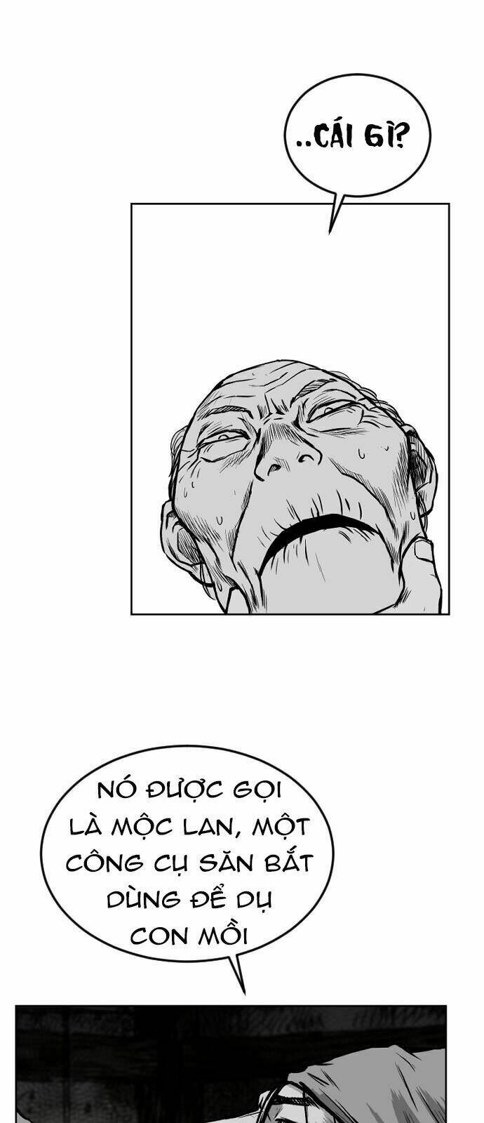 Sát Thủ Anh Vũ - Chapter 14 - Page 24