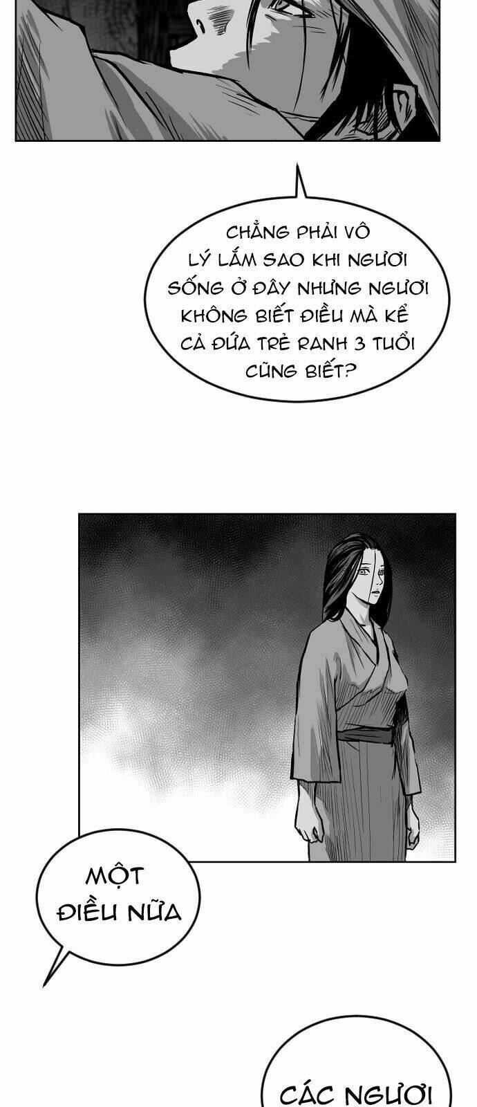 Sát Thủ Anh Vũ - Chapter 14 - Page 25