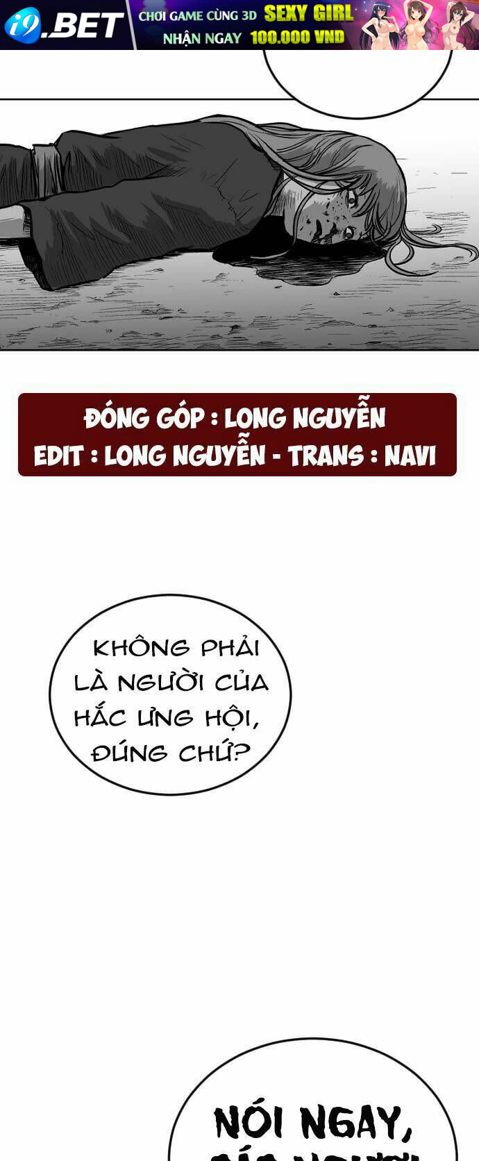 Sát Thủ Anh Vũ - Chapter 14 - Page 26