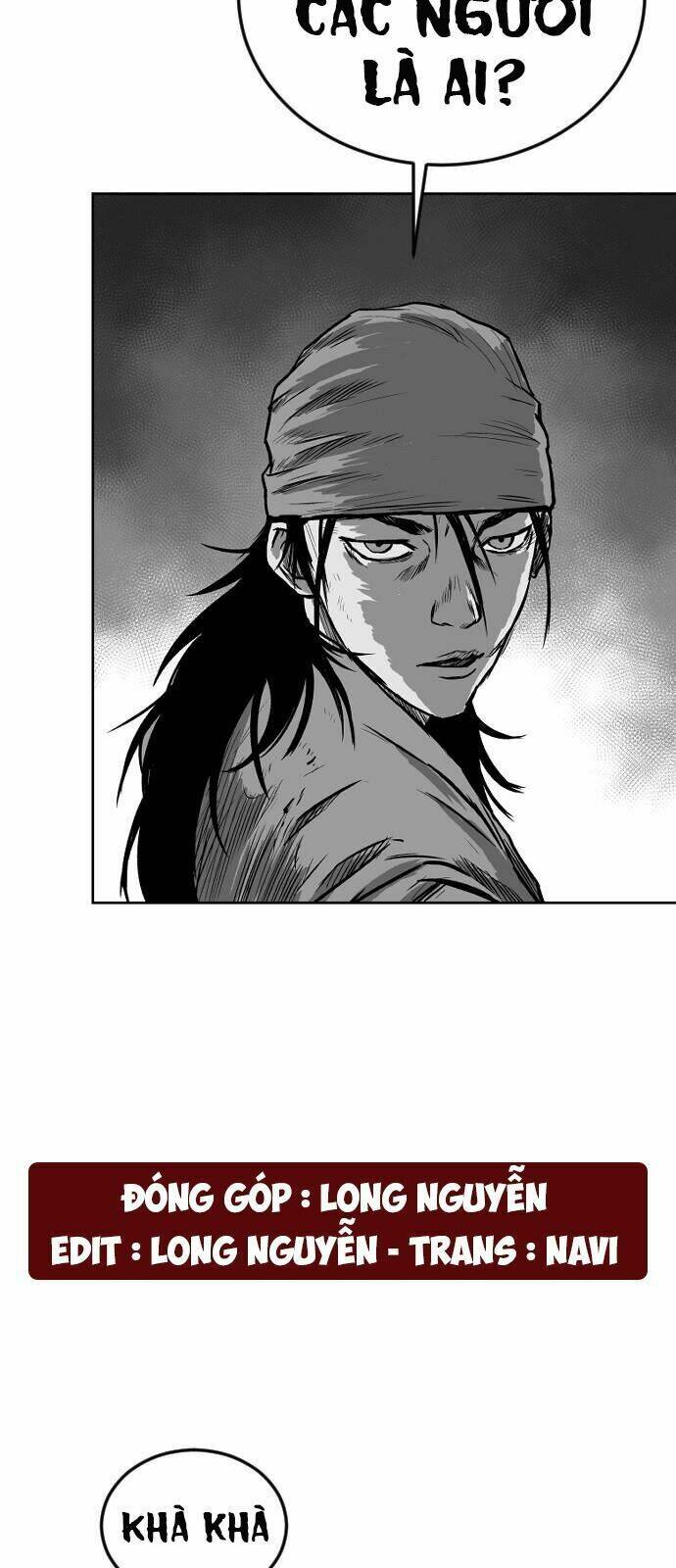 Sát Thủ Anh Vũ - Chapter 14 - Page 27