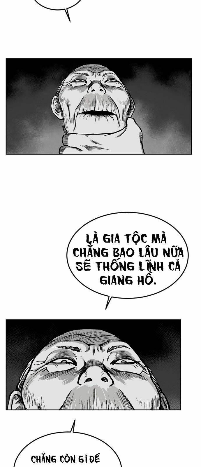 Sát Thủ Anh Vũ - Chapter 14 - Page 28