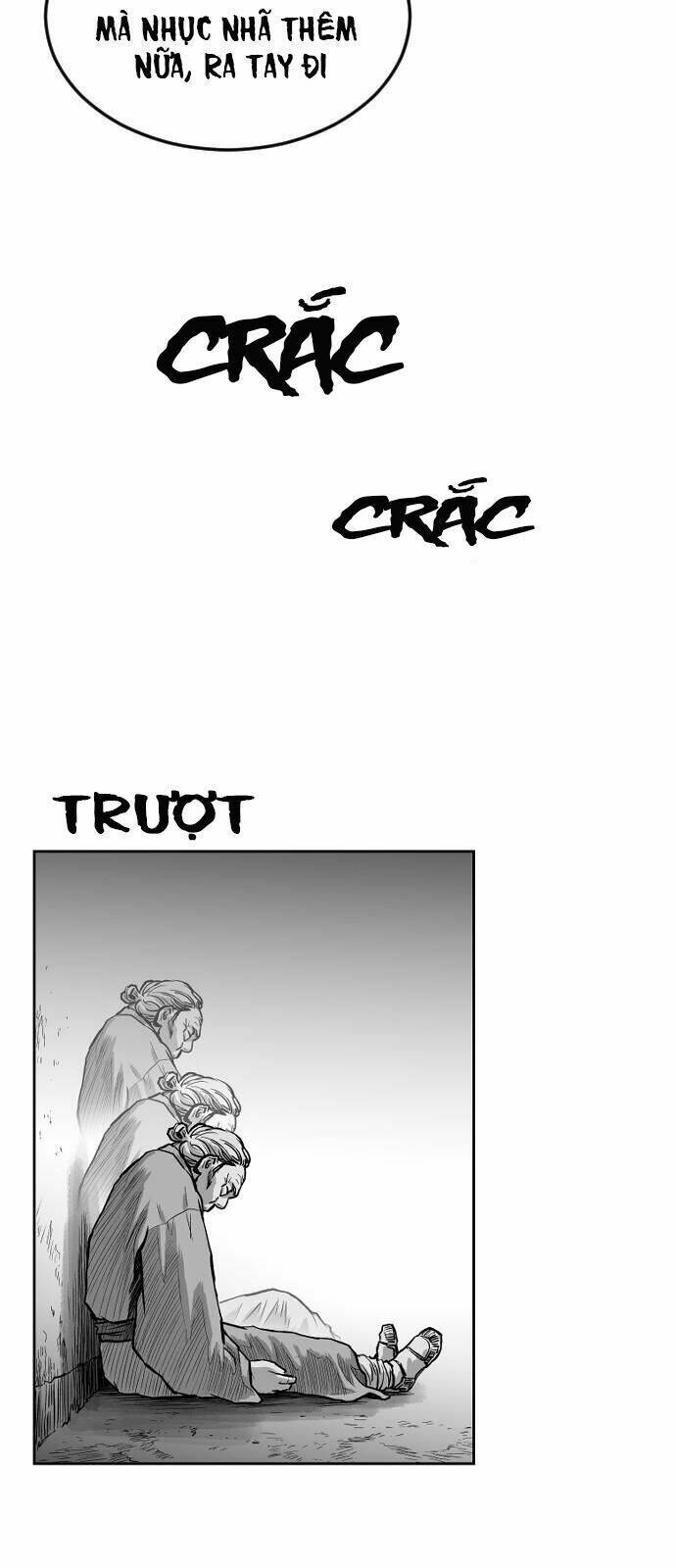 Sát Thủ Anh Vũ - Chapter 14 - Page 29