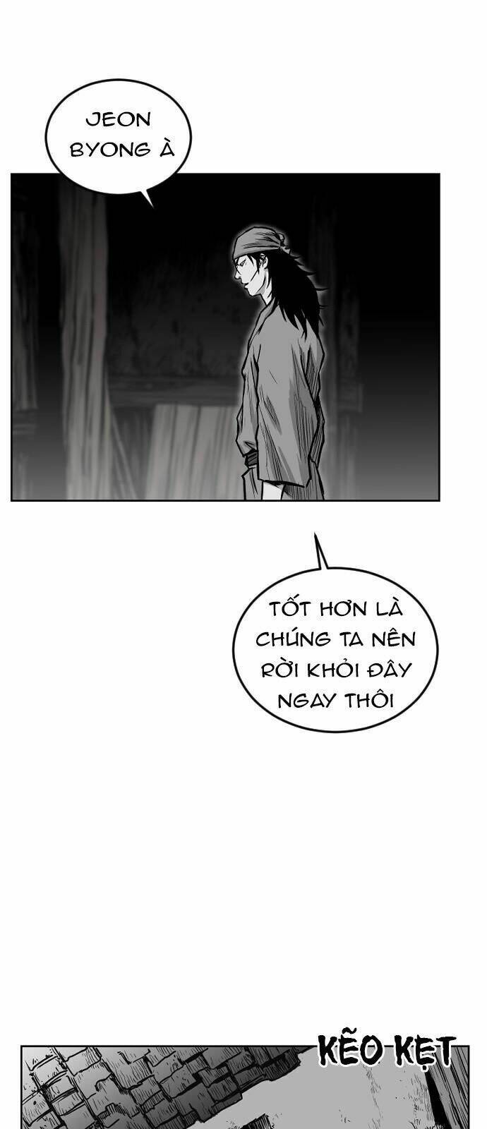 Sát Thủ Anh Vũ - Chapter 14 - Page 31