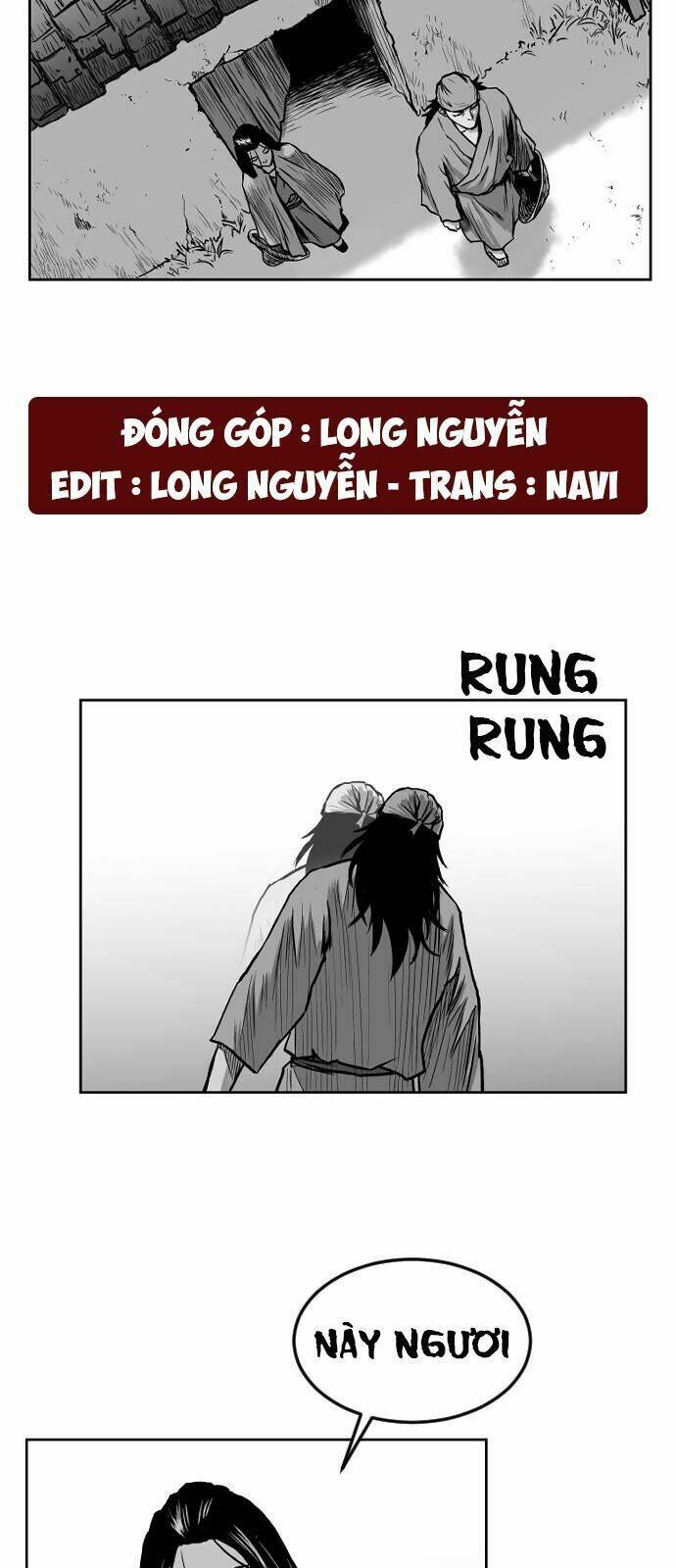 Sát Thủ Anh Vũ - Chapter 14 - Page 32