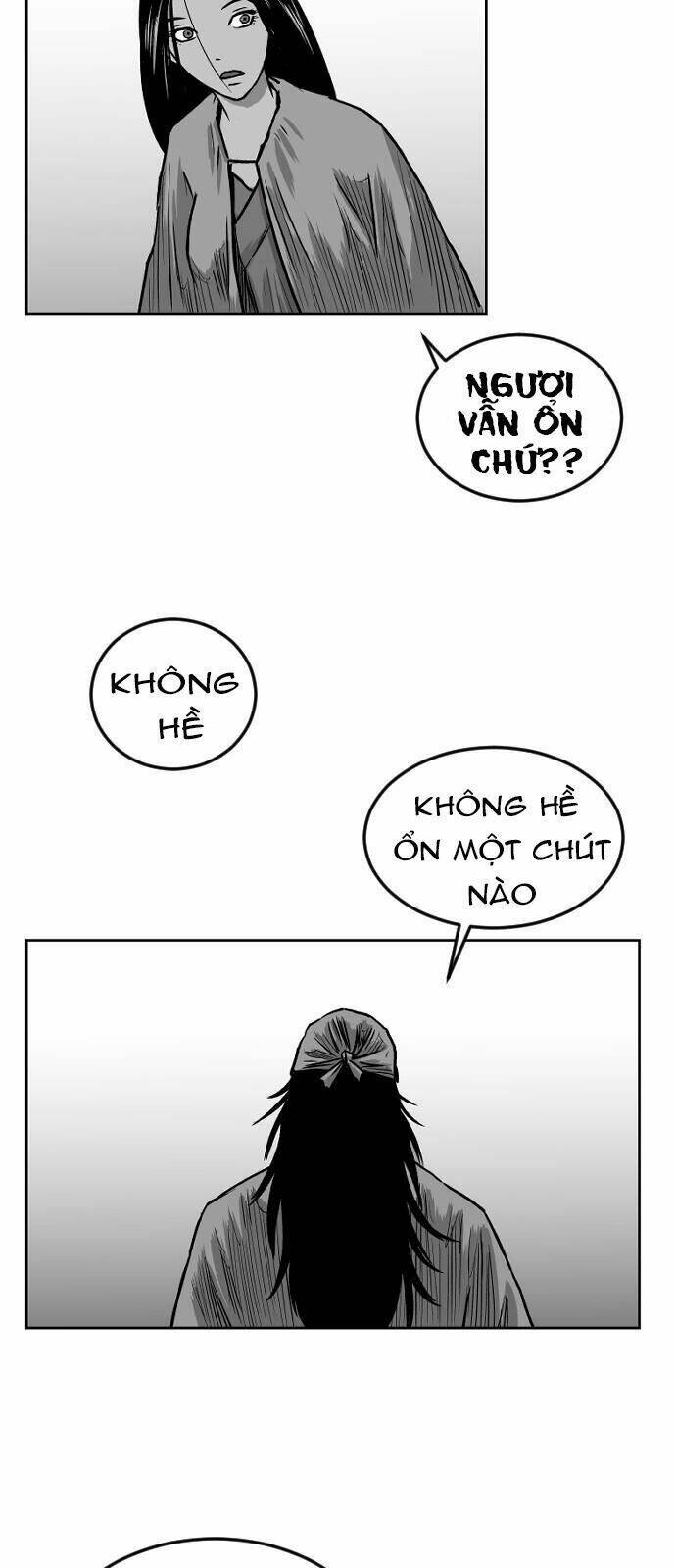 Sát Thủ Anh Vũ - Chapter 14 - Page 33