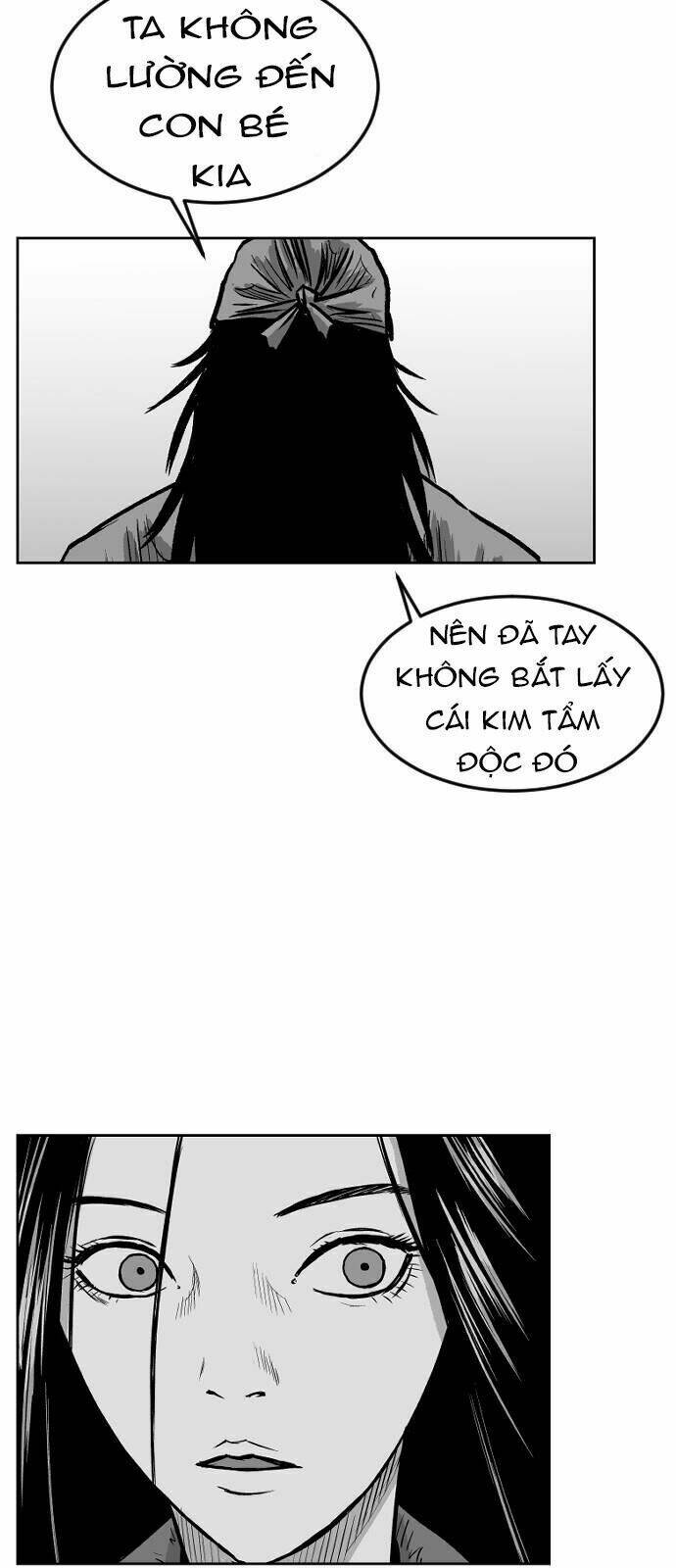 Sát Thủ Anh Vũ - Chapter 14 - Page 34