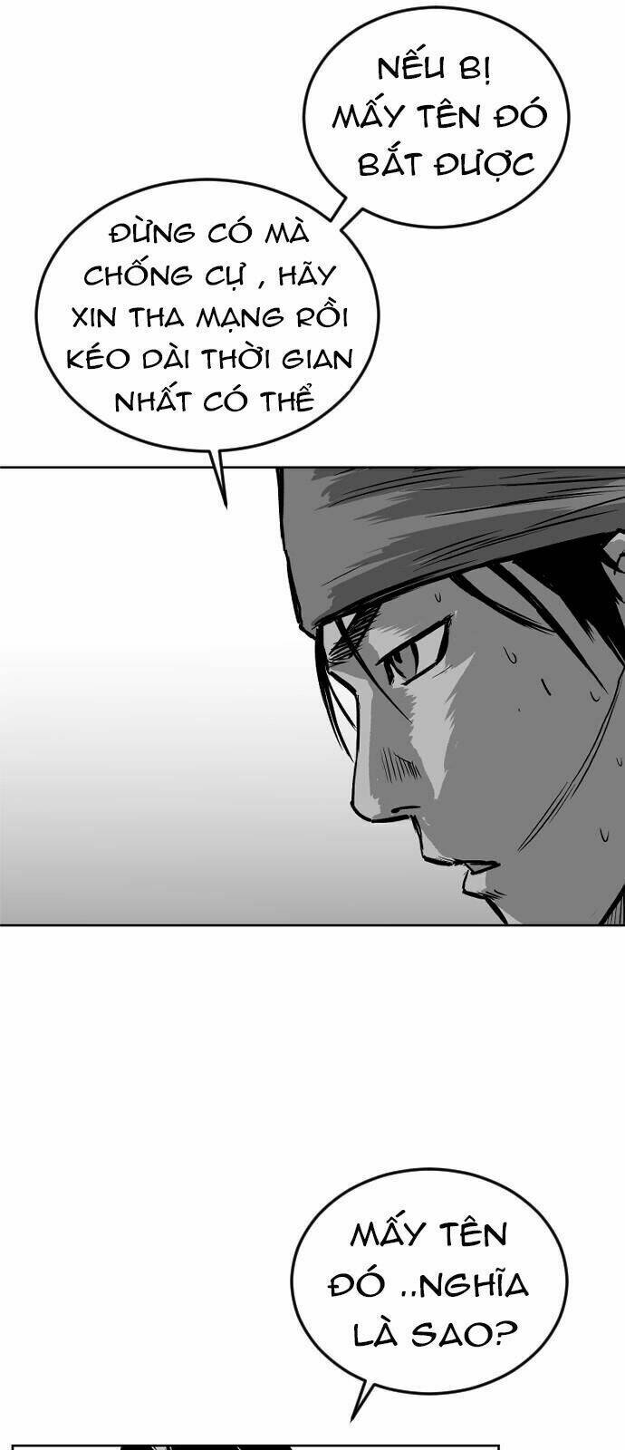 Sát Thủ Anh Vũ - Chapter 14 - Page 36