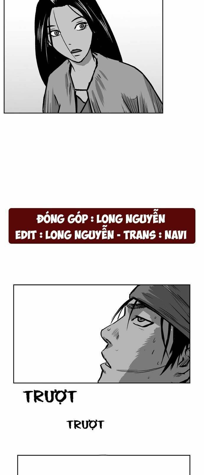 Sát Thủ Anh Vũ - Chapter 14 - Page 37