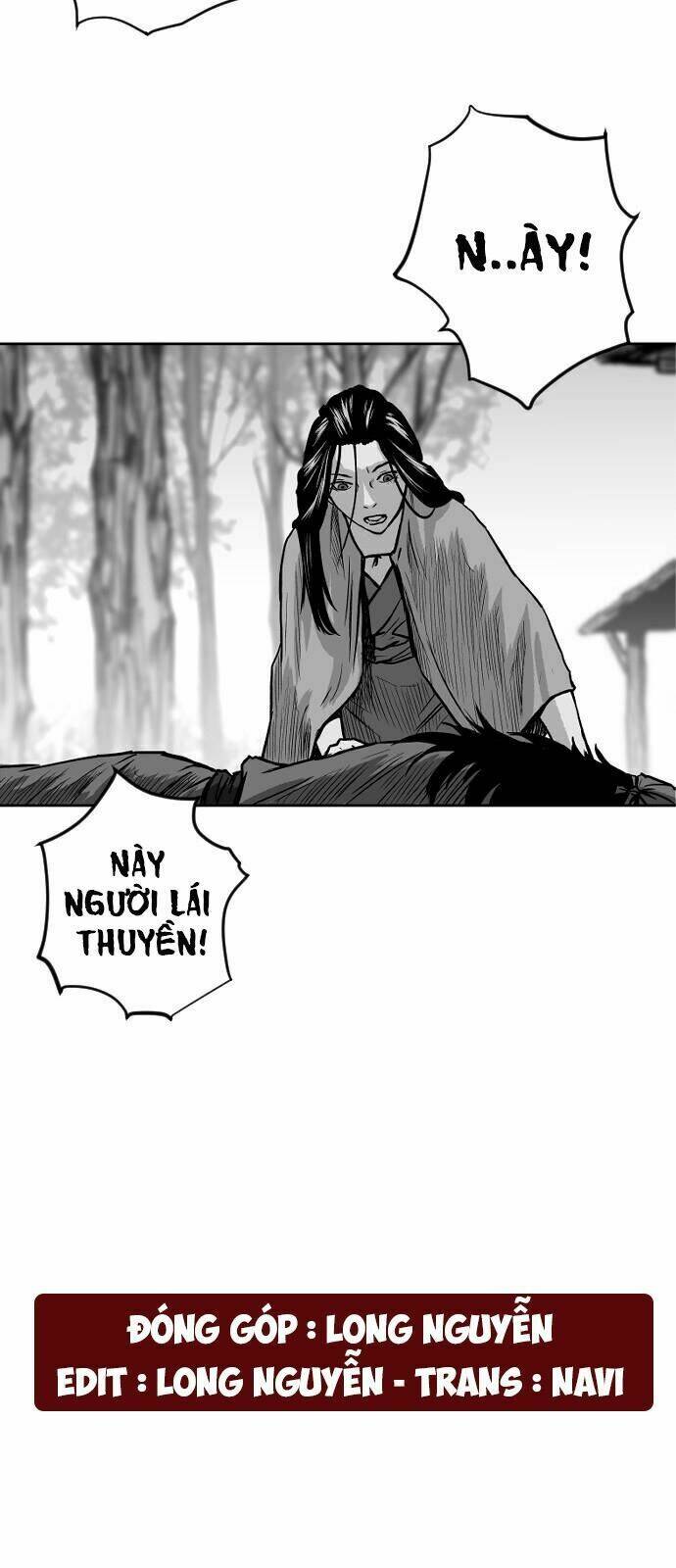 Sát Thủ Anh Vũ - Chapter 14 - Page 39