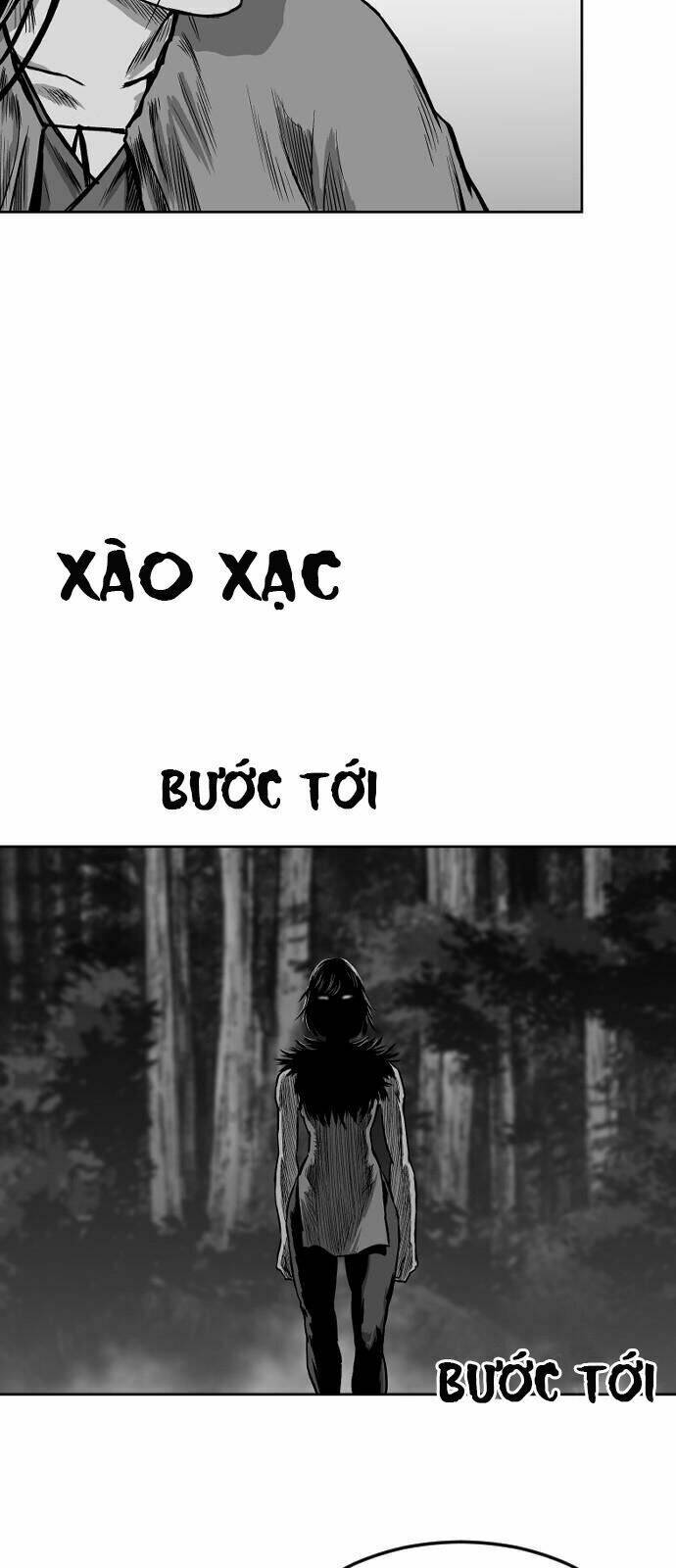 Sát Thủ Anh Vũ - Chapter 14 - Page 41