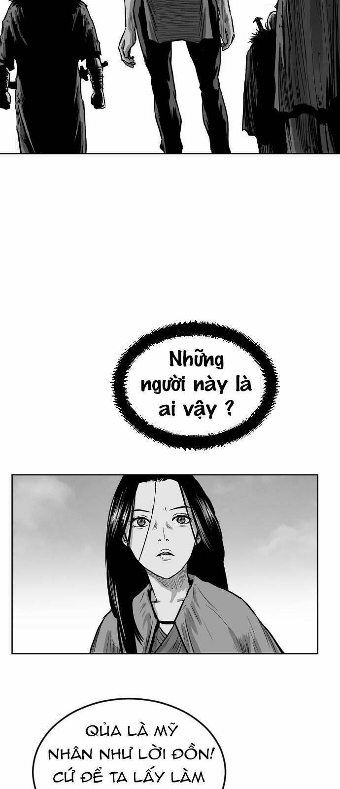 Sát Thủ Anh Vũ - Chapter 14 - Page 44