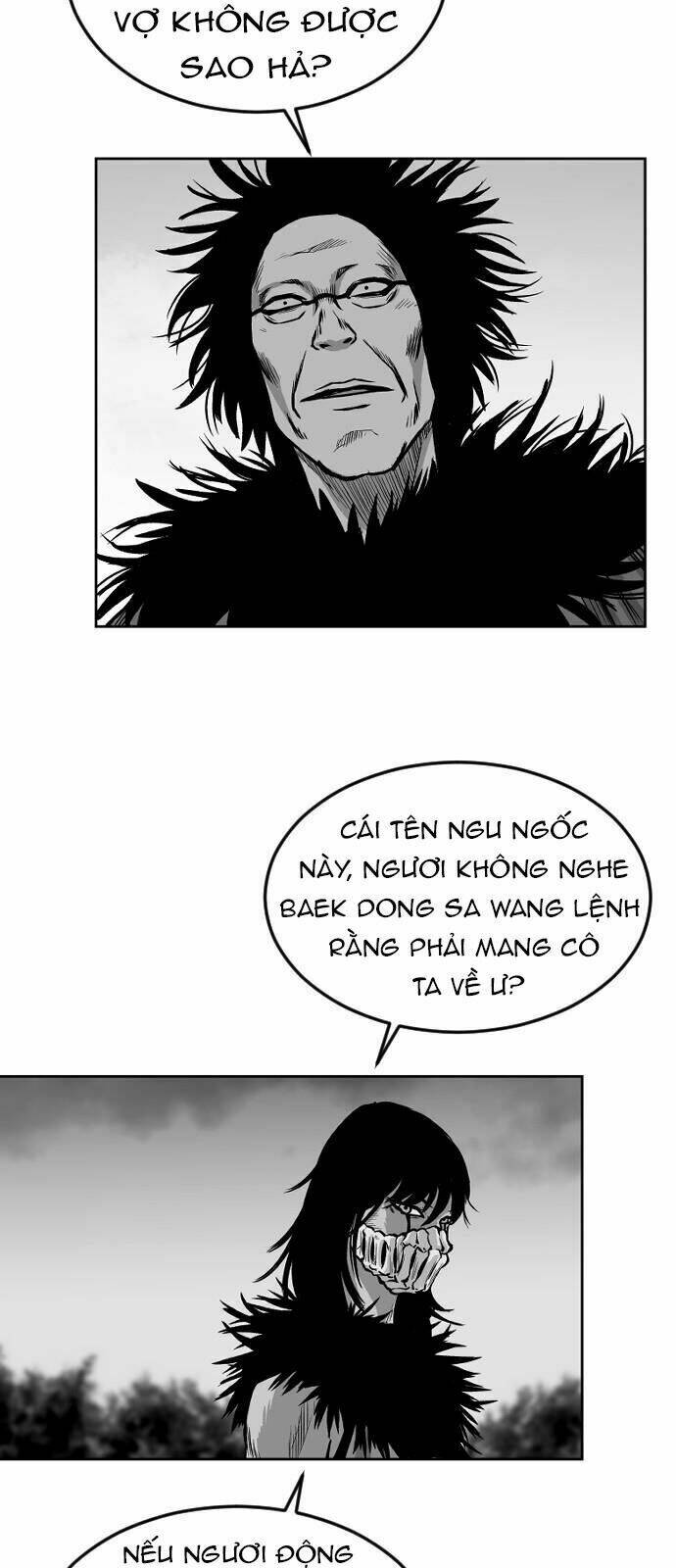 Sát Thủ Anh Vũ - Chapter 14 - Page 45
