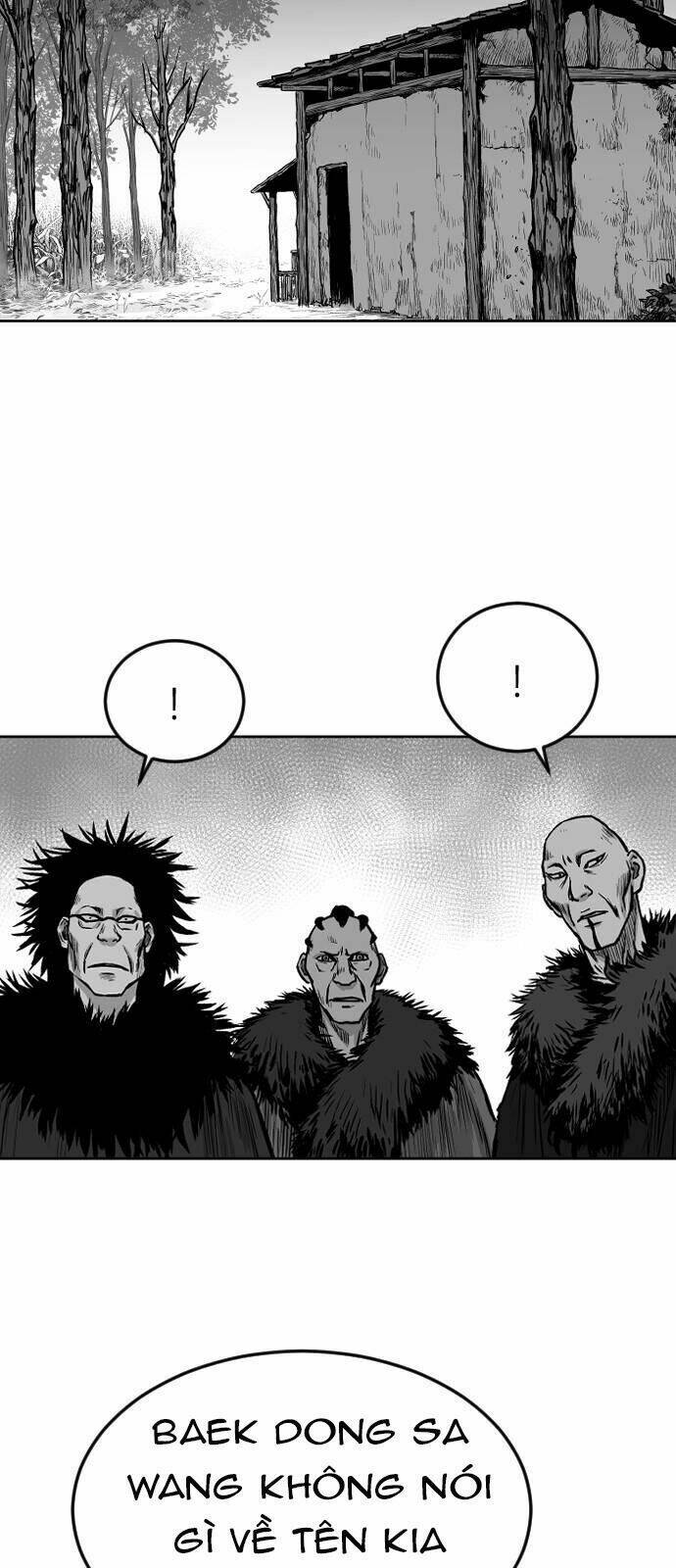 Sát Thủ Anh Vũ - Chapter 14 - Page 47