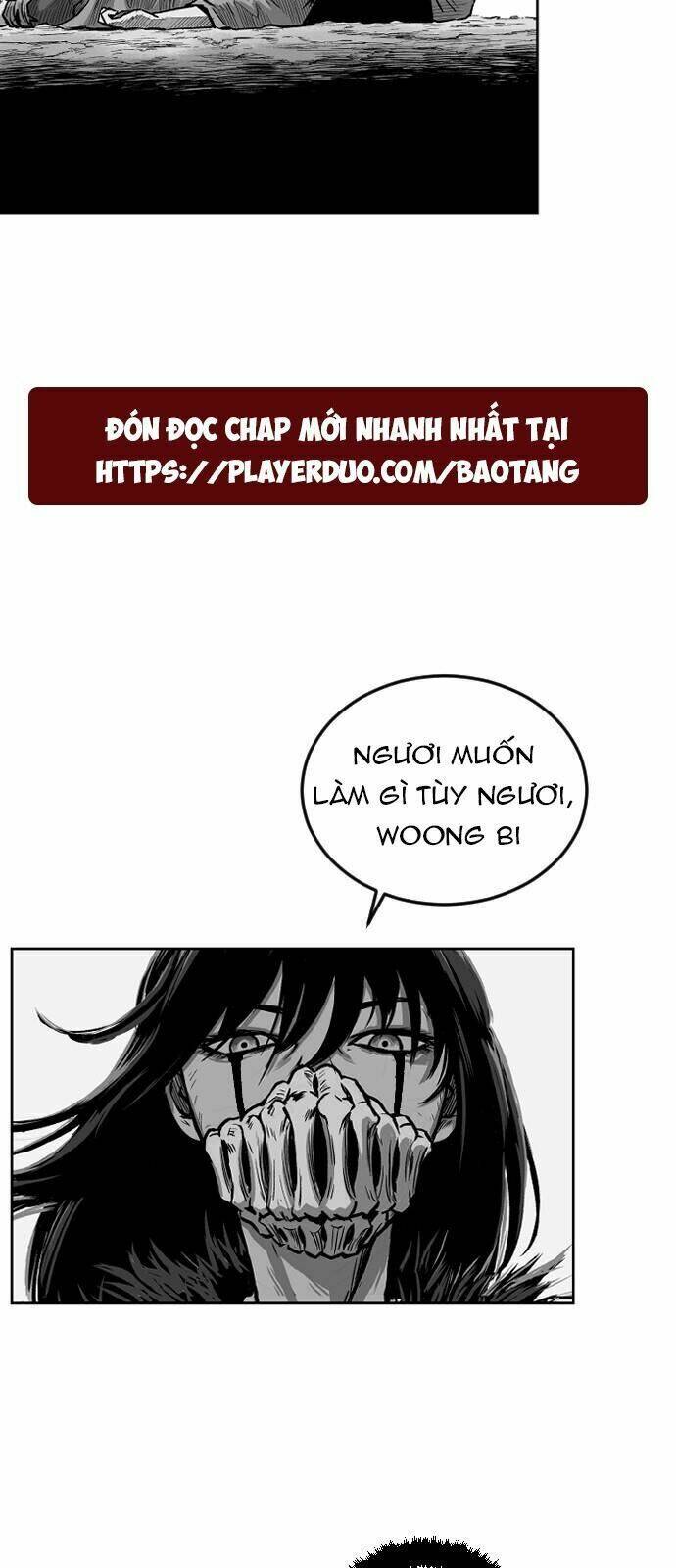 Sát Thủ Anh Vũ - Chapter 14 - Page 49