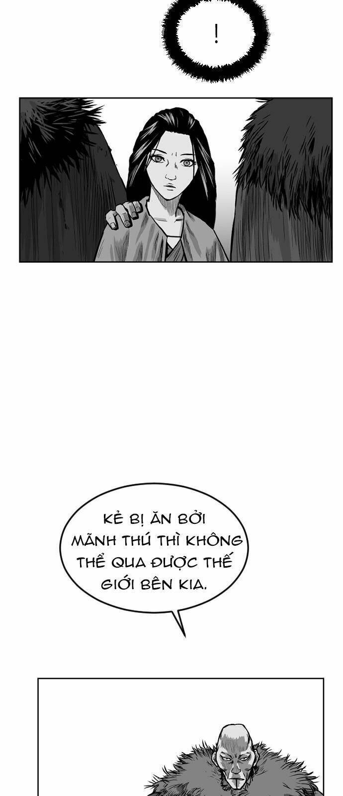 Sát Thủ Anh Vũ - Chapter 14 - Page 50