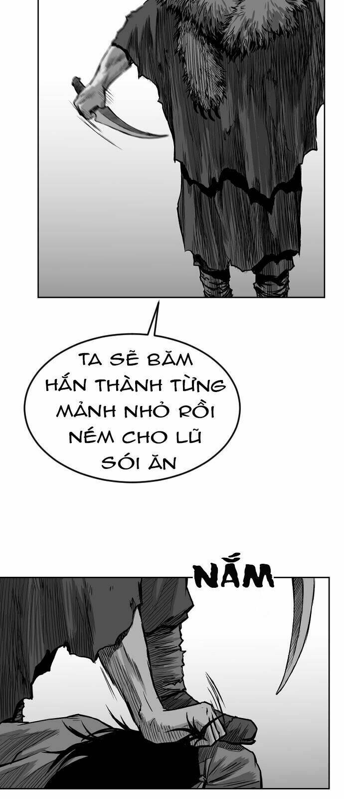 Sát Thủ Anh Vũ - Chapter 14 - Page 51