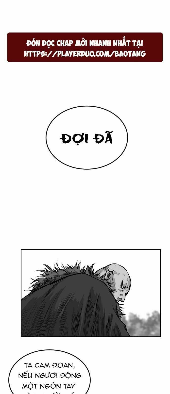 Sát Thủ Anh Vũ - Chapter 14 - Page 52