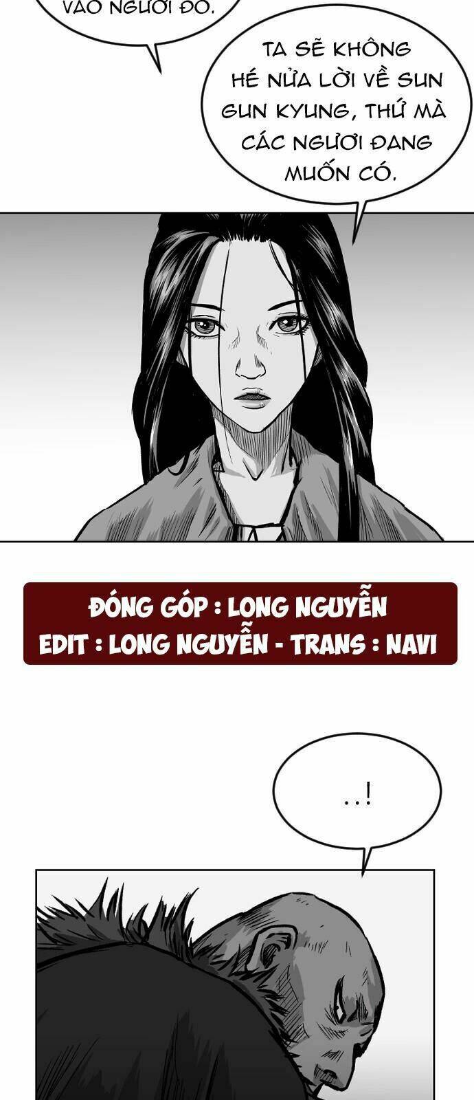Sát Thủ Anh Vũ - Chapter 14 - Page 53