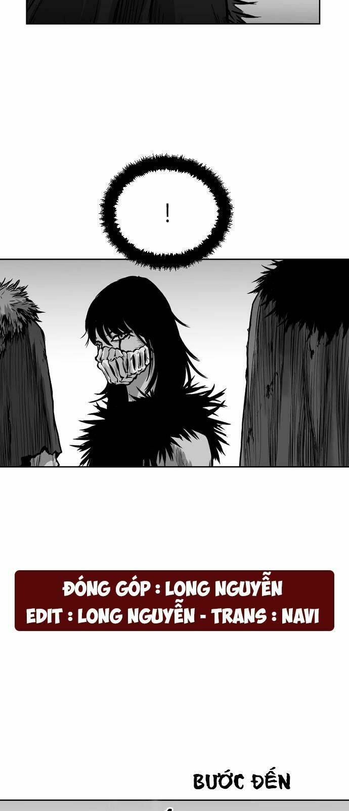Sát Thủ Anh Vũ - Chapter 14 - Page 54